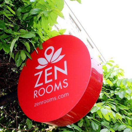 Zen Rooms Opposite Ymca Kuala Lumpur Exterior photo
